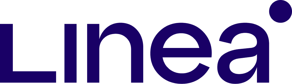 Logo for Linea
